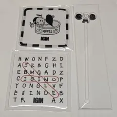 2025年最新】IGIN コースターの人気アイテム - メルカリ