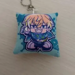 東京リベンジャーズ 　松野千冬クッションキーホルダー