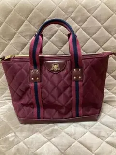 キンロックアンダーソン ショルダーバッグ ハンドバッグ Kinloch