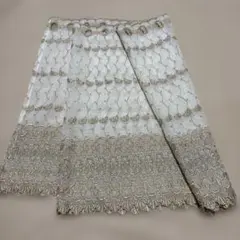 カフェ・カーテン