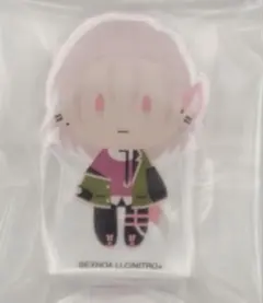 【刀剣乱舞】村雲江 御伴散歩 アクリルブロック