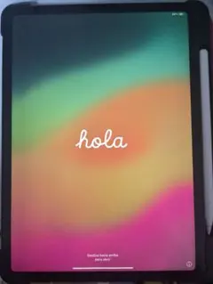 iPad 第10世代 64gb 日焼けあり　ジャンク品