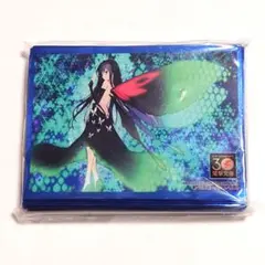 〘スリーブ〙電撃文庫 アクセル・ワールド　黒雪姫
