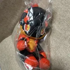 ポケモン ぬいぐるみ カルボウ (S)