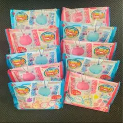 【ランダム率UP・シャッフル済】ちいかわ キャンディチャームズ グミ バンダイ