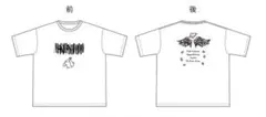新品未開封 本田響矢『本田の湯』OPEN記念Ｔシャツ Mサイズ (おまけ付き) 本田響矢 本田の湯 Tシャツ XLサイズ - メルカリ