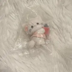 mikko illustrations フロッキーフィギュア Vol.2 ムース