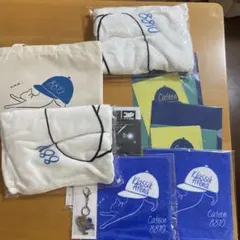 角野隼斗さん　コンサートグッズセット 角野隼斗全国ツアー2024 “KEYS”オフィシャルグッズ発売決定！ | 角野隼