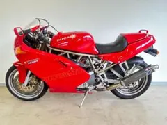 DUCATIドゥカティ750SS実働　富山、石川、金沢のサムネイル