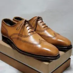 Gaziano&Girlingモデル名Woburn 型 GG06 7 1/2E Gaziano&Girlingモデル名Woburn 型 GG06 7 1/2E - メルカリ