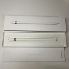 【美品】Apple Pencil 第1世代 純正 A1603 MK0C2J/A