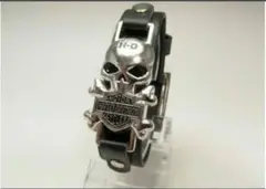 新品 ハーレーダビッドソン ブレスレット アクセサリー