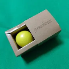 ペリックス perixx PERIPRO-303 34 mm ボール イエローのサムネイル