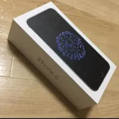 値下げ！iPhone6 16GB au本体のみ