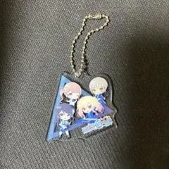 プロセカ ローソン×meijiコラボ Leoneed オリジナルアクキー☆