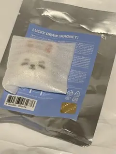 MINITEEN LUCKY DRAW (MAGNET) チェチェリー