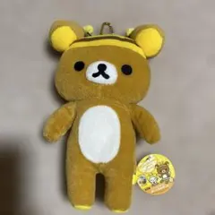 2025年最新】リラックマ ハニー スマイルの人気アイテム - メルカリ