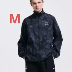 2025年最新】fcrb セットアップ mの人気アイテム - メルカリ