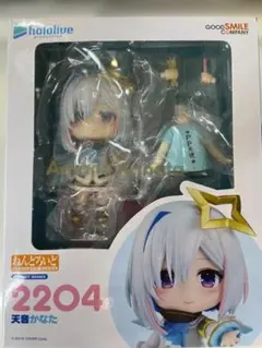 2026年最新】天音かなた ねんどろいどの人気アイテム - メルカリ