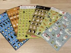 シールシート まとめ売り