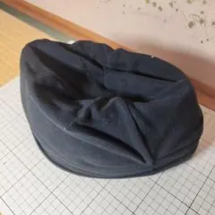 Kiyota おでかけヘッドガード シャーロット KM-1000R ブラック L