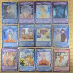 仁王雅治/テニスの王子様/TCG/カード/柳生比呂士/まとめ売り/SR/R