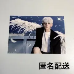 &TEAM JO お渡し会 特典 ポストカード BtL