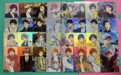 あんスタ ぱしゃっつ 10周年 全54種 コンプリート セット④ - メルカリ