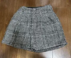 ラブトキシック　Lovetoxic ショートパンツ　ズボン　パンツ