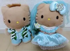 カハラホテル　キティ　ウェディング　希少　完売