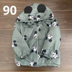 ミッキー ジャケット・コート