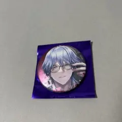 ブレマイ 2周年 マルイ 缶バッジ 在間樹帆 - メルカリ