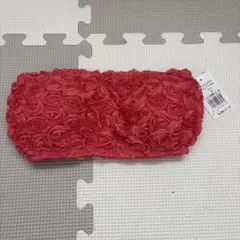 チューブトップ