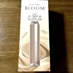 【新品未使用】ゾーガンキンブルーム 正規品】 ウイルエー ZOGANKIN BLOOM（ゾーガンキン ブルーム