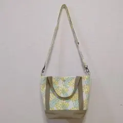 ミモザ バッグ