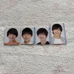 少年忍者 内村颯太 デタカ