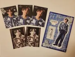 三代目JSB NAOTO フォトカード アクリルスタンド