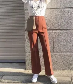 KOBE LETTUCE マタニティパンツ