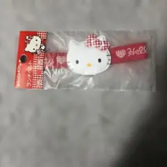 Hello Kitty 30th Anniversary ベルト 限定品 キティ - メルカリ