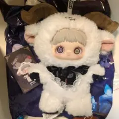 黒暗森林 キャラクターグッズ