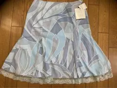 未使用品！スカートSサイズ。ウエスト61