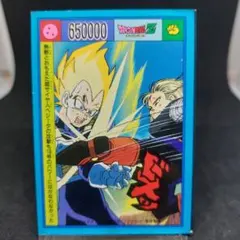 2026年最新】ドラゴンボールじゃんけんカードダスの人気アイテム