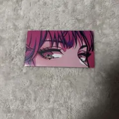 Paradox Live パラライ アン・フォークナー 目元カード 1点