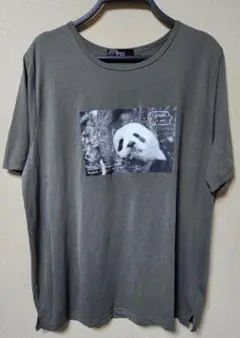 レディース 半袖Tシャツ【SMILE LAND】大きいサイズ