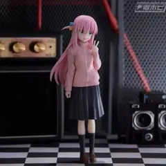 2025年最新】後藤ひとり フィギュア セガの人気アイテム - メルカリ