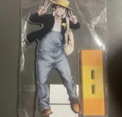 ブルーロック蜂楽廻　アクリルスタンド 私服 特大　未開封