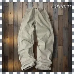 あ*つ様 カーハート リラックスフィット ダック ペインターワークパンツ W40