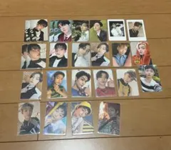 THE BOYZ ドボイズ ニュー トレカセット | Mercari