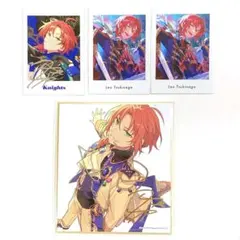 あんスタ 月永レオ TRIP ぱしゃっつ 2025年最新】月永レオ ぱしゃっつ tripの人気アイテム - メルカリ