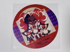 ハズビンホテル ヴェルヴェット アニメイトカフェ